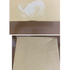 天然木　木彫り　螺鈿細工　漆器　丸盆　茶托5枚　揃いセット　茶道具　コースターの画像