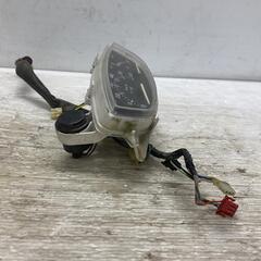 HONDA ライブディオ メーター ホンダ [M-250730-2]の画像