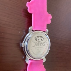 子供用　腕時計　ジャンク　電池切れの画像
