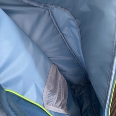 【美品】HEAD Tour Team 9R ラケットバッグの画像