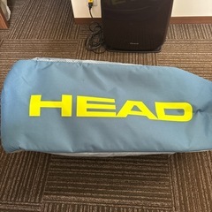 【美品】HEAD Tour Team 9R ラケットバッグの画像