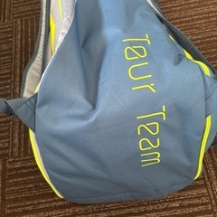 【美品】HEAD Tour Team 9R ラケットバッグの画像
