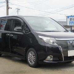 トヨタ　エスクァイア【自社ローン対応可】ＳＤ地デジ・Ｂカメラ・片Ｐスラ・ＥＴＣ・スマートキー・ＬＥＤ・純１５ＡＷの画像