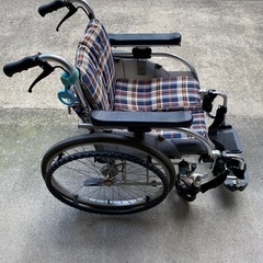 車椅子の画像