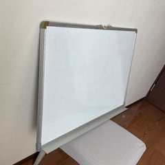 ホワイトボード　６０×９０サイズの画像