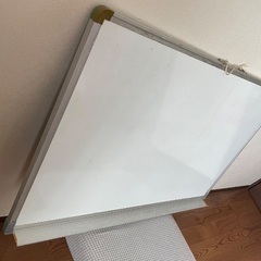 ホワイトボード　６０×９０サイズの画像
