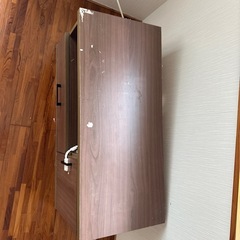 テレビ台の画像