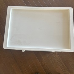 移動式収納の画像