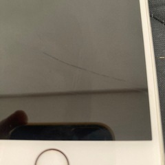 値下げしました‼️iPhone8の画像