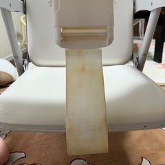 ベビーチェアの画像