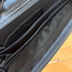 ビジネスバッグの画像