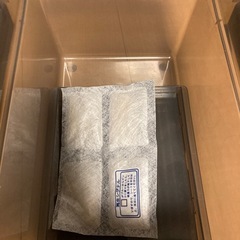 ドライBOXの画像