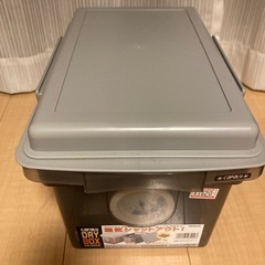 ドライBOXの画像