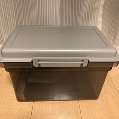 ドライBOXの画像
