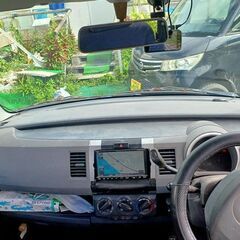 suzuki ワゴンＲ　の画像