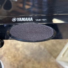 YAMAHA ＹＡＳ-１０１の画像