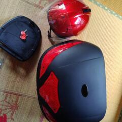 バイクケースの画像