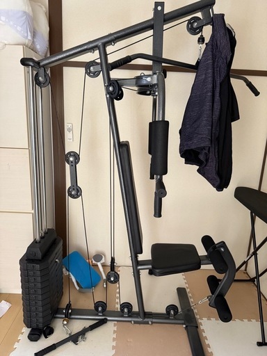 ボディメーカー