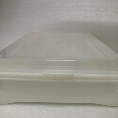 収納ケースの画像