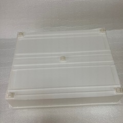 収納ケースの画像