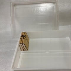 収納ケースの画像