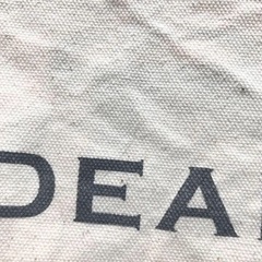 DEAN&DELUCA トートバッグL   ナチュラルの画像