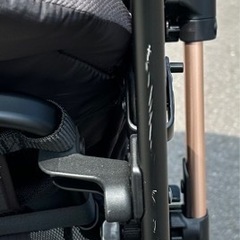 コンビベビーカースゴカルの画像
