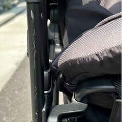 コンビベビーカースゴカルの画像