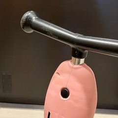 Scoot and ride スクートアンドライド　ハイウェイキックの画像