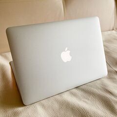 MacBook Air ①の画像