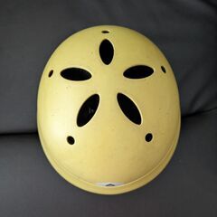 ベビーヘルメット[ 47cm - 52cm ]ラボクルbyニコの画像