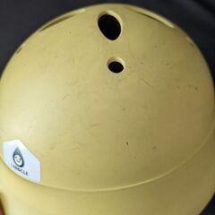 ベビーヘルメット[ 47cm - 52cm ]ラボクルbyニコの画像