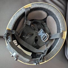 ベビーヘルメット[ 47cm - 52cm ]ラボクルbyニコの画像