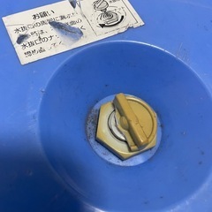 クーラーボックス　大きめの画像