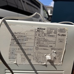 電子レンジの画像