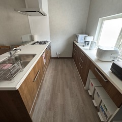 ベッドメイキング　清掃　民泊　水回り　民泊施設の清掃  10:00〜15:00の画像