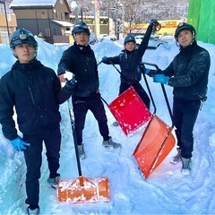 【20代活躍中！】解体工事スタッフ募集中！ 未経験OK  /作業着支給！ / 20代中心の職場です！の画像