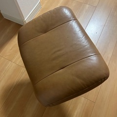 ニトリ　オッドマン　　の画像
