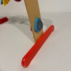 「受け取り予定」ベビージム　イケアの画像
