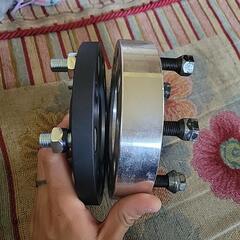 ワイトレ 15mm 30mm セットの画像