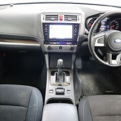 【水平対向エンジンと優れた走行安定性で定評のあるスポーティセダン🚗✨】 【🎉岐阜店限定キャンペーン🎉　選べる4大特典❗️　希望ナンバー・ドラレコ無料など】今回は【スバル レガシィＢ４ 　ベースグレード】を紹介！の画像