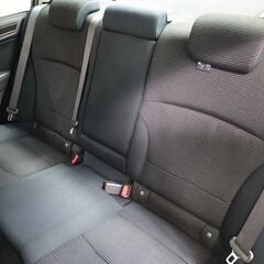 【水平対向エンジンと優れた走行安定性で定評のあるスポーティセダン🚗✨】 【🎉岐阜店限定キャンペーン🎉　選べる4大特典❗️　希望ナンバー・ドラレコ無料など】今回は【スバル レガシィＢ４ 　ベースグレード】を紹介！の画像