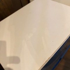 お取引き中　IRIS 3段チェストの画像