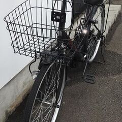 ☆自転車 26型 ダカラットベース【中古】の画像