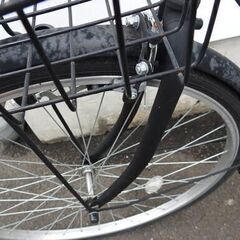 ☆自転車 26型 ダカラットベース【中古】の画像