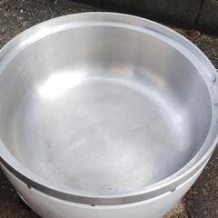 Rinnai リンナイ ガス炊飯器 40号C 8リットル 4.4升炊き LPガスの画像