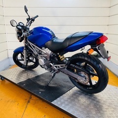 49730km ★始動動画あり★ ホンダ VTR250 MC33　中型　兵庫の画像