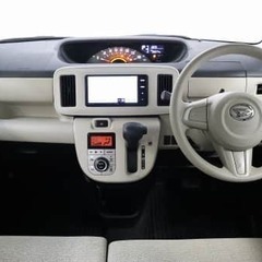 キャンバス入庫いたしました🚙の画像