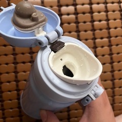 THERMOS サーモス 水筒 350ml
の画像