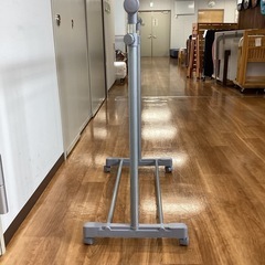 ハンガーラック【町田市再生家具】0731の画像